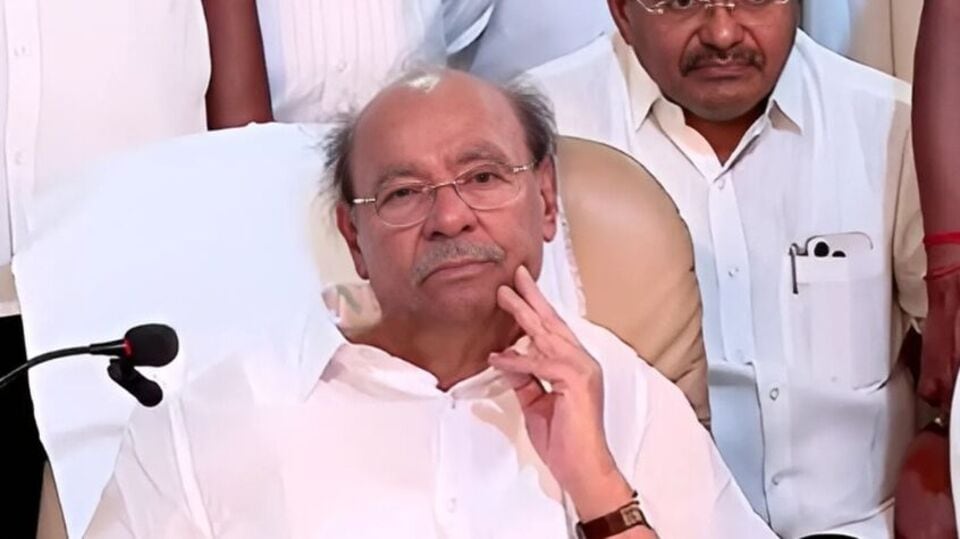 ’நீட் பயத்தால் ஒரு மாதத்தில் 4 உயிர்கள் பலி! என்ன செய்ய போகிறது அரசு!’ மருத்துவர் ராமதாஸ் சரமாரி கேள்வி!