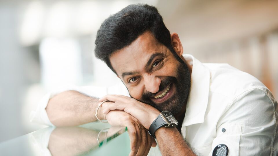 நெல்சனுடன் கைகோர்க்கிறாரா ஜூனியர் என்.டி.ஆர்? சூசகமாக ஹிண்ட் கொடுத்த நடிகர்.. குஷியில் ரசிகர்கள்