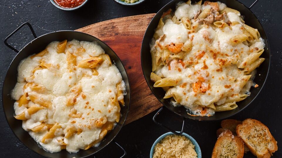 Puducherry Macaroni : புதுச்சேரி ஸ்பெஷல் மேக்ரோனி செய்வது எப்படி? குழந்தைகள் குதூகலித்து சாப்பிடுவார்கள்!