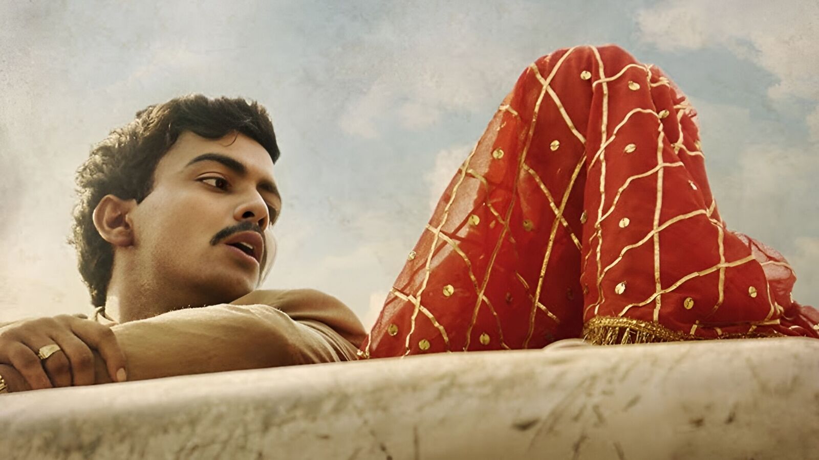 லாபடா லேடிஸ் படம் திருட்டு கதையா? வைரலாகும் விமர்சனங்கள்.. விளக்கமளித்த எழுத்தாளர்..