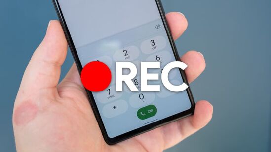 போன் ரெக்கார்டிங்.. உங்கள் ஃபோனில் அழைப்பு பதிவு செய்யும் அம்சத்தைப் பார்க்கவில்லை எனில், இந்த அமைப்பை எவ்வாறு இயக்குவது என்பதை அறிக. ஃபோன் டயலர் பயன்பாட்டிலிருந்து அமைப்புகள், அழைப்பு பதிவு என்பதற்குச் செல்ல வேண்டும். இங்கிருந்து நீங்கள் தானியங்கி பதிவை இயக்கலாம்.