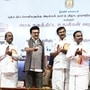  பிரதமர் நரேந்திர மோடி விழாவில் பங்கேற்காதது ஏன்? - முதல்வர் ஸ்டாலின் விளக்கம்
