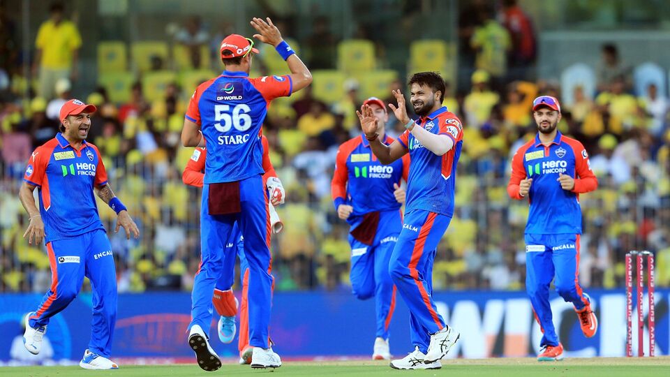 ஐபிஎல் 2025 புள்ளிகள் அட்டவணை: ஐபிஎல்லில் கடும் போராட்டம்.. டேபிள் டாப்பர் யார்?