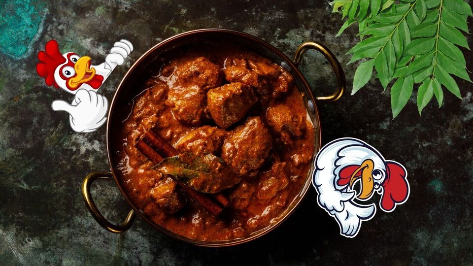 Puducherry Chicken Curry : புதுச்சேரி பாரம்பரிய கிராமத்து ஸ்டைல் சிக்கன் கறி: ஃபிரஷ்ஷான மசாலாக்கள் சேர்த்து செய்வது!