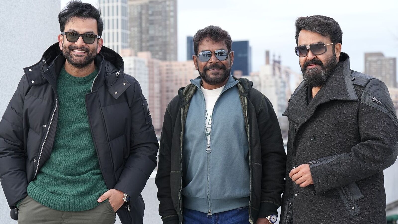 L2 Empuraan Movie: அடுத்தடுத்து பறக்கும் நோட்டீஸ்.. எம்புரான் டீமிற்கு செக் வைக்கும் வருமான வரித்துறை..