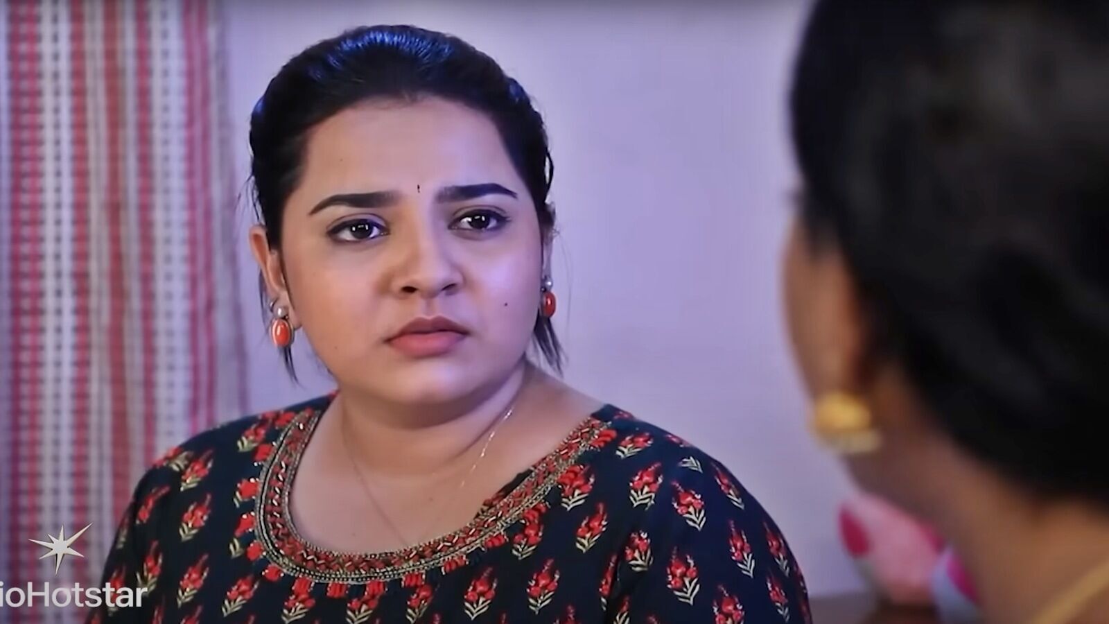 பாக்கியலட்சுமி சீரியல் ஏப்ரல் 7 எபிசோட்: முடிவெடுக்க முடியாமல் தவிக்கும் இனியா.. பாக்கியலட்சுமி சீரியல்