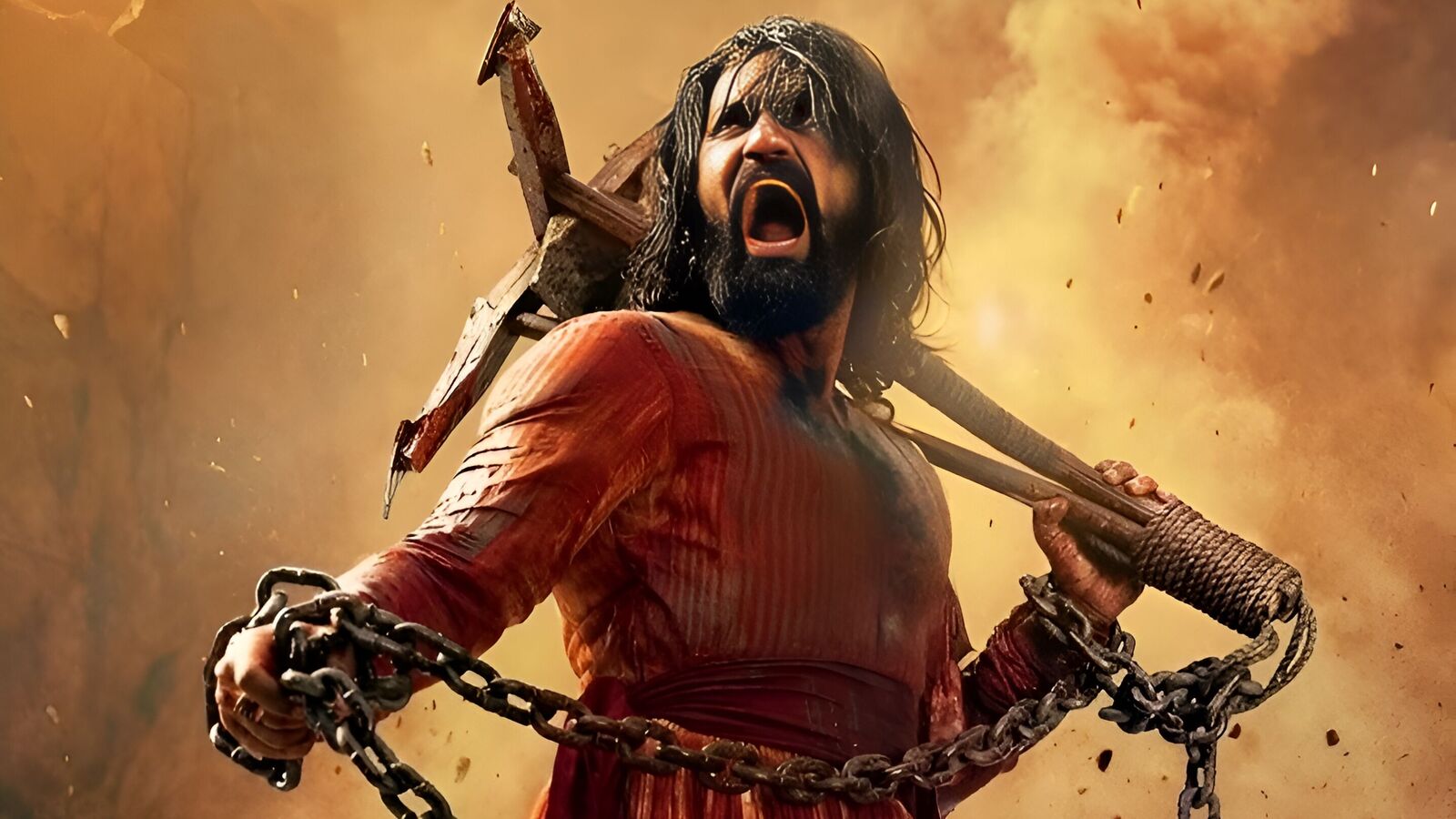 This Week OTT Movies: பாக்ஸ் ஆபிஸை அடித்து தூக்கிய படம்.. இந்த வார ஓடிடியில் என்னனென்ன படம் ரிலீஸ்?