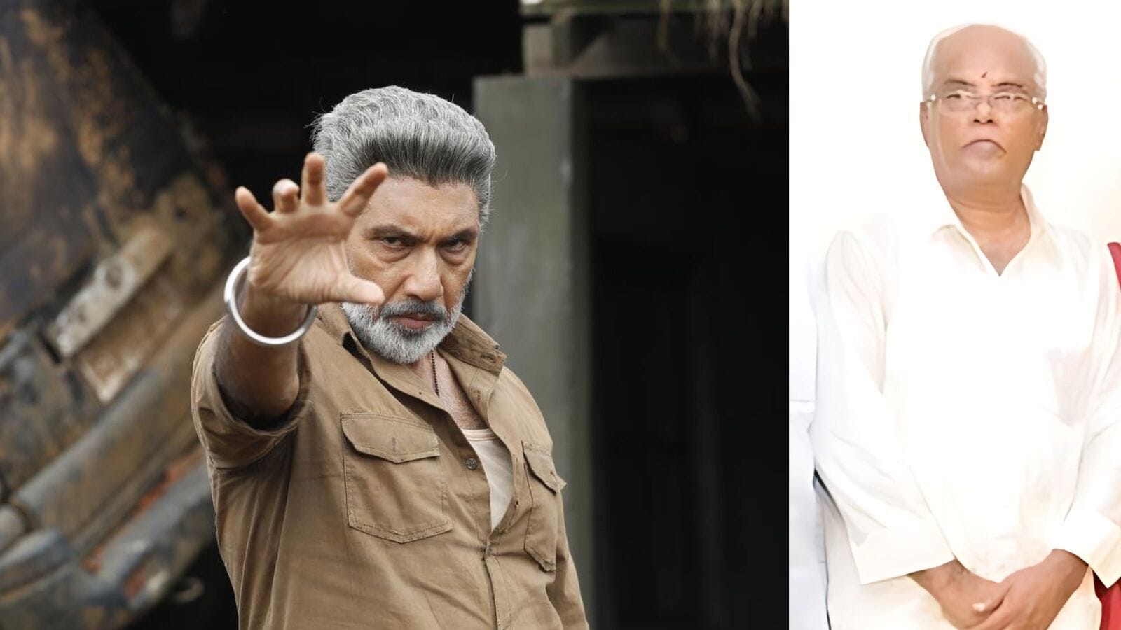 M Ramanathan: சத்யராஜூடன் பல படங்கள்.. முன்னாள் மேலாளர்.. பிரபல தயாரிப்பாளர் எம். ராமநாதன் காலமானார்!