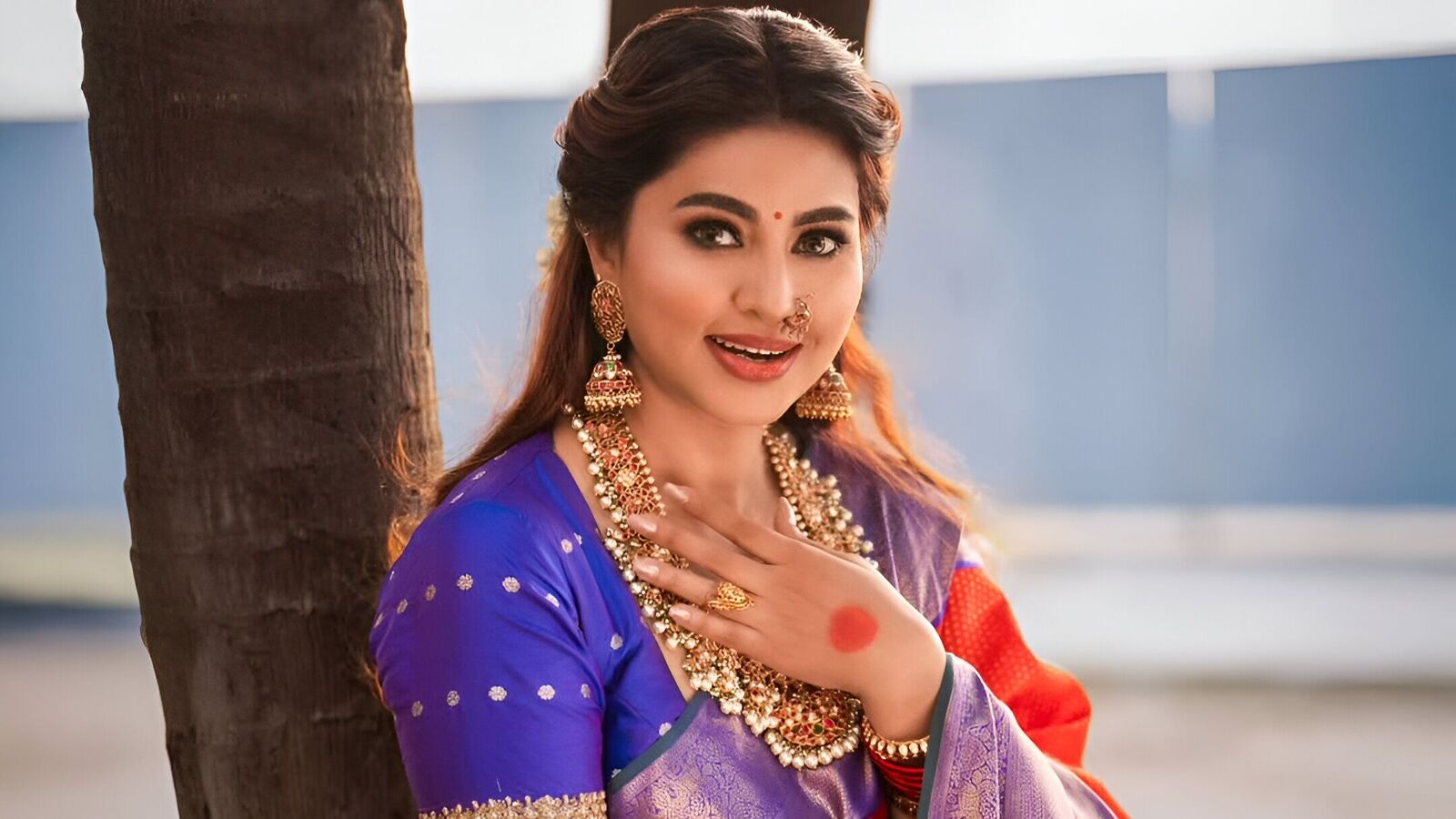 Actress Sneha: அட சிநேகாவ பாத்து இப்படி சொல்லிட்டாங்களே.. வருத்தத்தில் சிநேகா எடுத்த முக்கிய முடிவு..