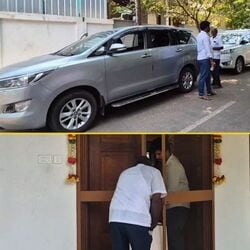 அமைச்சர் கே.என்.நேரு வீட்டில் அமலாக்கத்துறை சோதனை.. சிக்கிய முக்கிய ஆவணங்கள்.. வெளியானது புதிய தகவல்!