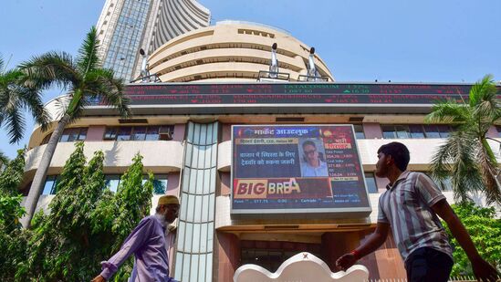 'Black Monday' என்றால் என்ன? -இந்திய வரலாற்றில் 5 மிகப்பெரிய பங்குச் சந்தை வீழ்ச்சிகள் விவரம் இதோ