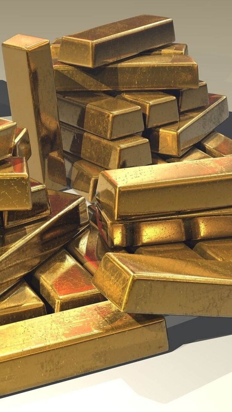 ’வார முதல் நாளிலேயே வீழ்ந்த தங்கம்!’ இன்றைய தங்கம் மற்றும் வெள்ளி விலை நிலவரம்!