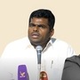 ’எனக்கும் அவருக்கும் பெரிய வித்தியாசம் இல்லை!’ முகத்திற்கு முன் சரமாரியாக புகழ்ந்த அண்ணாமலை! வெட்கப்பட்ட சீமான்! ’எனக்கும் அவருக்கும் பெரிய வித்தியாசம் இல்லை!’ முகத்திற்கு முன் சரமாரியாக புகழ்ந்த அண்ணாமலை! வெட்கப்பட்ட சீமான்!