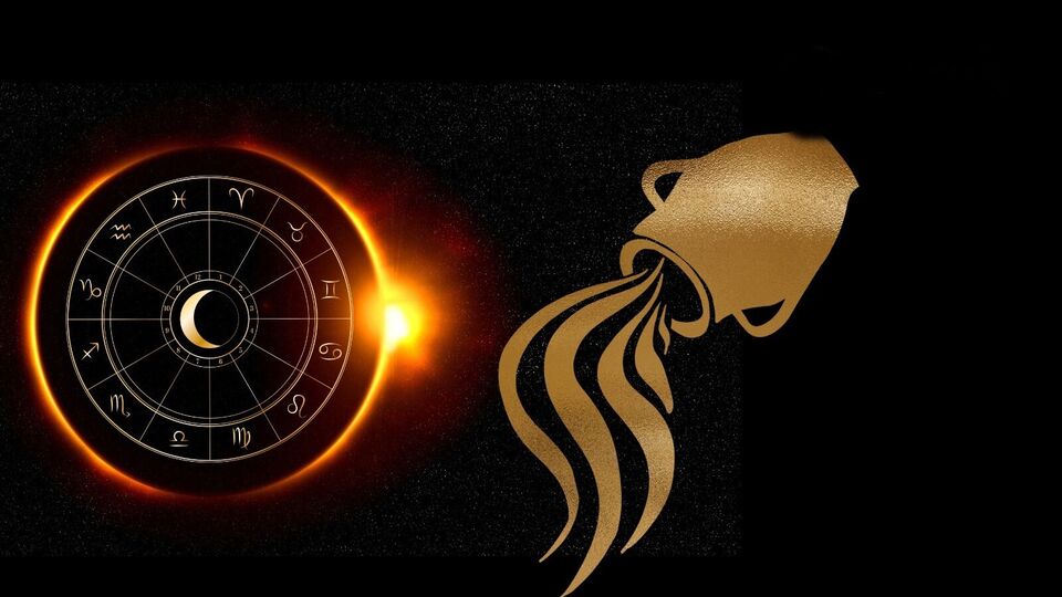 கும்ப ராசி: காதல் வாழ்க்கையில் மகிழ்ச்சி.. மருத்துவ பிரச்னை இல்லை.. கும்ப ராசிக்கு இன்று எப்படி?