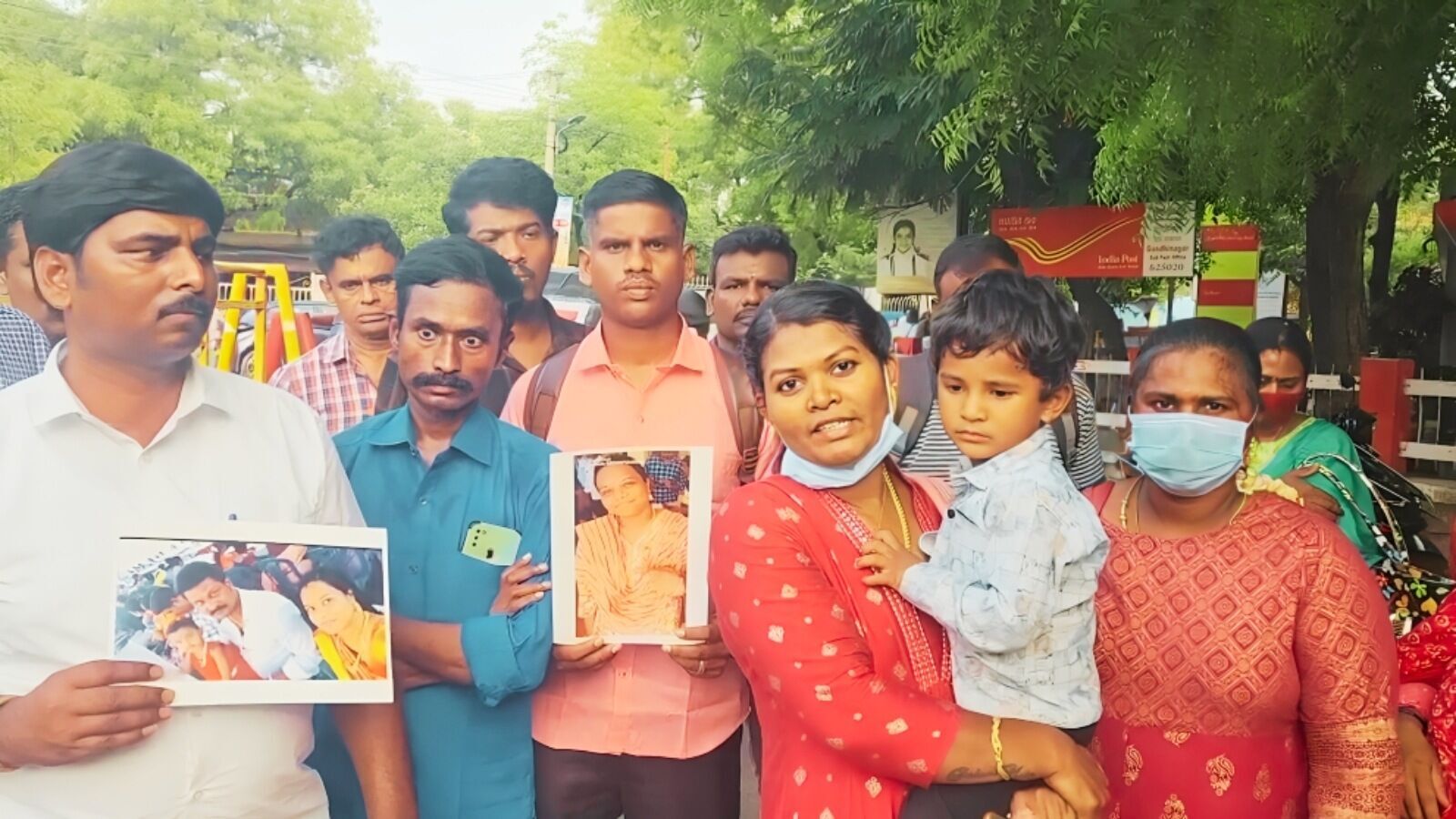 Madurai: ரூ.24 கோடி ஸ்வாகா.. மதுரை போலீஸ்கார் மற்றும் மனைவி மீது புகார்.. குவிந்த முதலீட்டார்கள்!