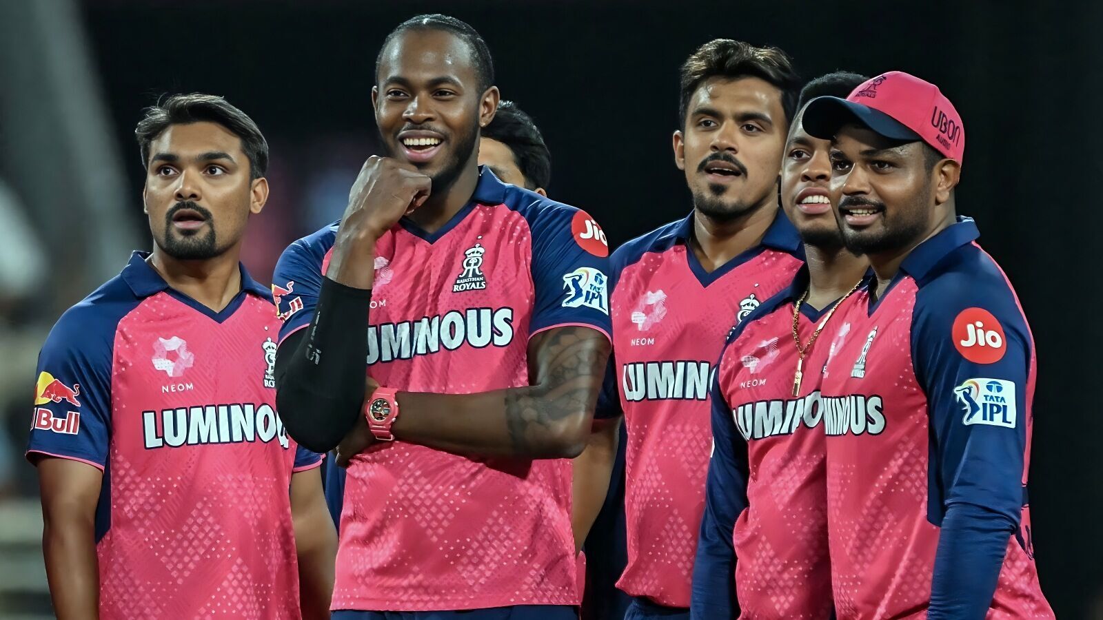 ஐபிஎல் 2025: பழிவாங்க காத்திருக்கும் ராஜஸ்தான்.. குஜராத்துக்கு எதிராக இன்று மோதல்! பிட்ச் நிலவரம், உத்தேச அணி இதோ