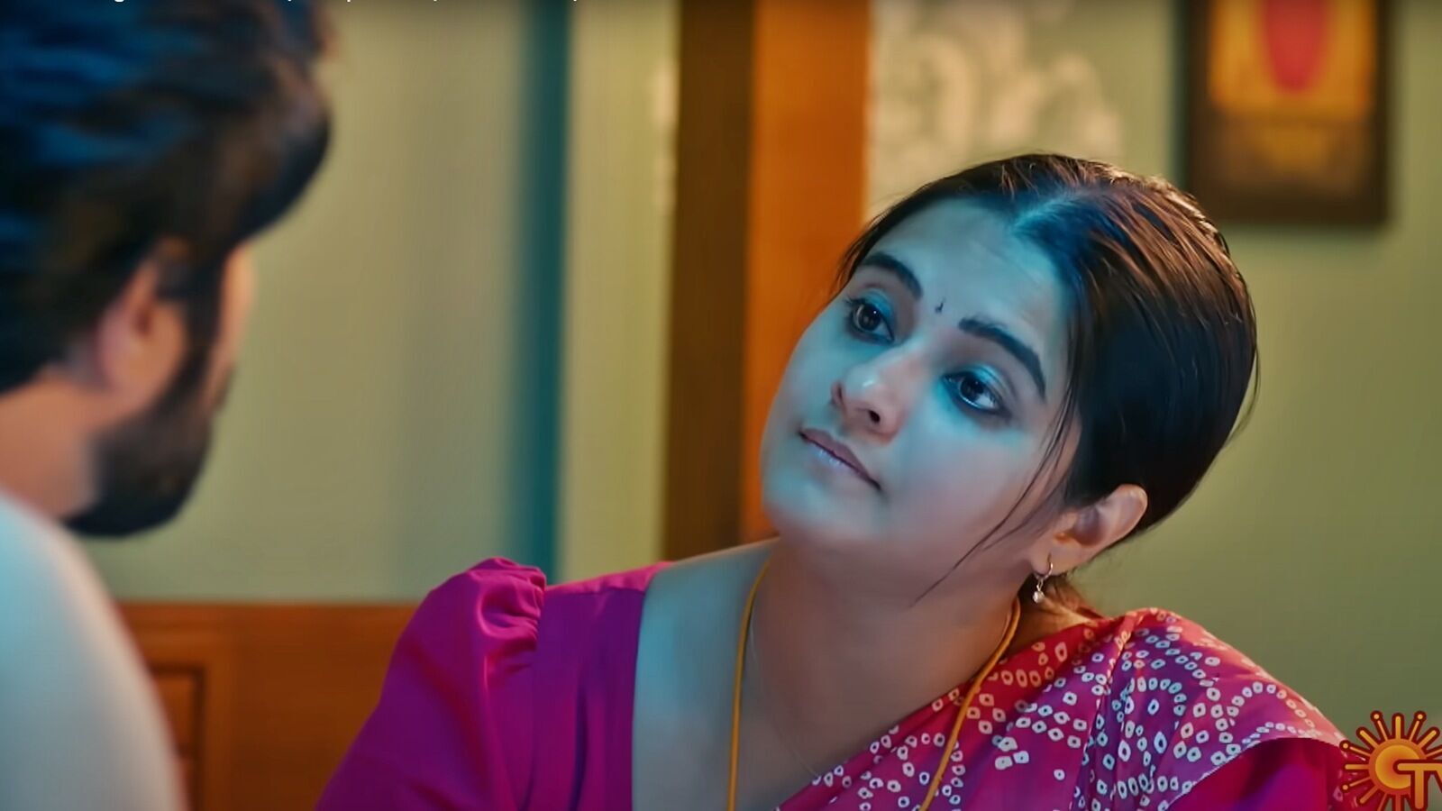 எதிர்நீச்சல் சீரியல் ஏப்ரல் 8 எபிசோட்: குற்ற உணர்ச்சியில் தவிக்கும் ஈஸ்வரி.. எதிர்நீச்சல் சீரியல்