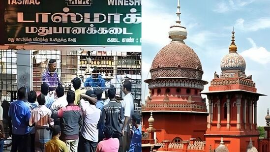 ‘யாரை பாதுகாக்க உச்சநீதிமன்றம் போனீர்கள்?’ தமிழக அரசுக்கு உயர்நீதிமன்றம் கண்டனம்! ‘யாரை பாதுகாக்க உச்சநீதிமன்றம் போனீர்கள்?’ தமிழக அரசுக்கு உயர்நீதிமன்றம் கண்டனம்!