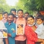 Madurai: ரூ.24 கோடி ஸ்வாகா.. மதுரை போலீஸ்கார் மற்றும் மனைவி மீது புகார்.. குவிந்த முதலீட்டார்கள்! Madurai: ரூ.24 கோடி ஸ்வாகா.. மதுரை போலீஸ்கார் மற்றும் மனைவி மீது புகார்.. குவிந்த முதலீட்டார்கள்!