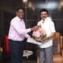‘சிறுபான்மையினருக்கு குரல் கொடுக்கும் போது ஊழல் குற்றச்சாட்டு சுமத்த முயற்சி’ என்.ஆர்.இளங்கோ குமுறல்! ‘சிறுபான்மையினருக்கு குரல் கொடுக்கும் போது ஊழல் குற்றச்சாட்டு சுமத்த முயற்சி’ என்.ஆர்.இளங்கோ குமுறல்!