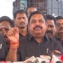 'நான் பேசுவதை நேரலை செய்ய தெம்பு, திராணி உள்ளதா?' - ஈபிஎஸ் கடும் தாக்கு! 'நான் பேசுவதை நேரலை செய்ய தெம்பு, திராணி உள்ளதா?' - ஈபிஎஸ் கடும் தாக்கு!
