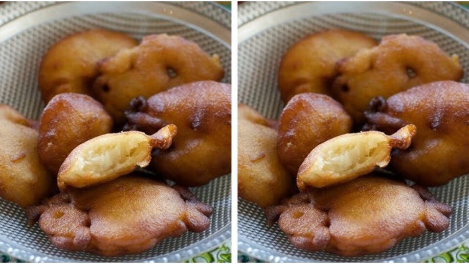 ஸ்னாக்ஸ் ரெசிபி : ஒரு கப் பச்சரிசி இருந்தால் போதும் இப்படி ஒரு ஸ்னாக்ஸ் செய்யலாம்! இதோ ரெசிபி!