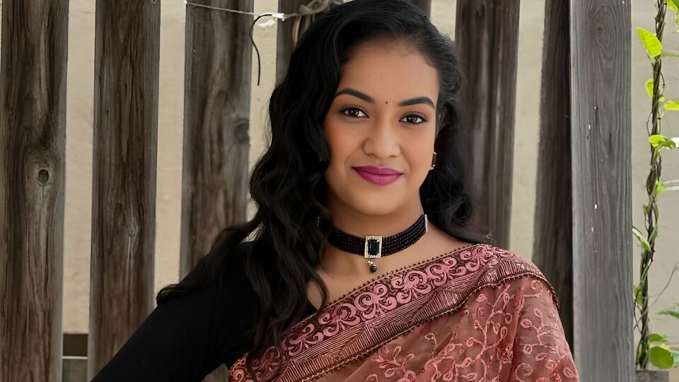 Shruti Narayanan: 'நான் என்ன பண்ணனும்.. எப்படி பண்ணனும்ன்னு அவர் தான் சொன்னாரு'- ஸ்ருதி நாராயணன்