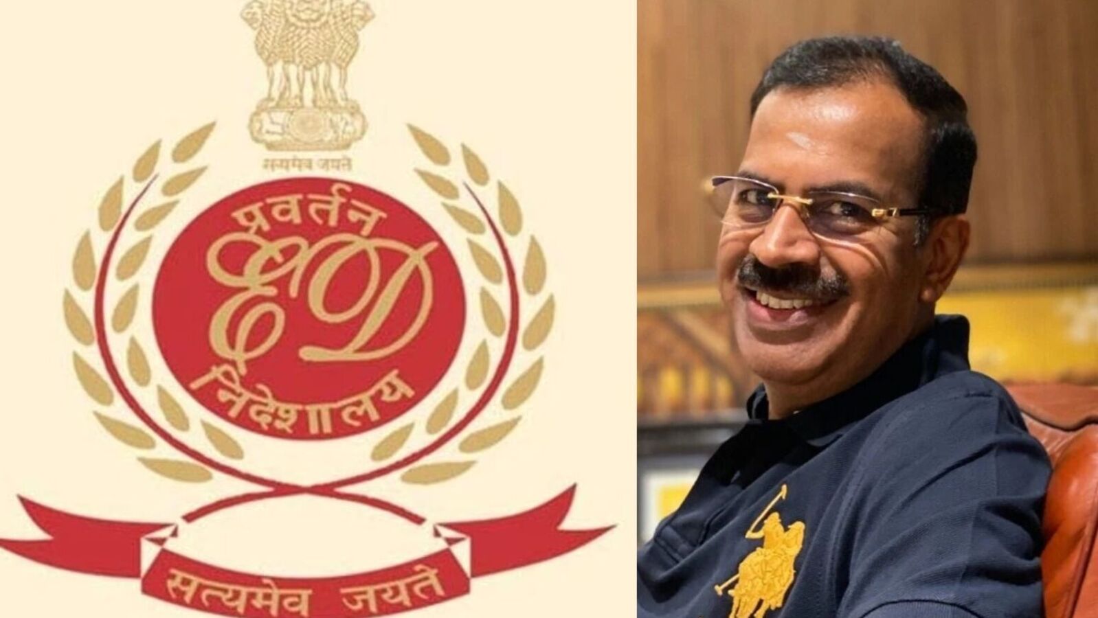 ED Inquiry: அமைச்சர் கே.என்.நேரு சகோதரரிடம் அமலாக்கத்துறை கிடுக்குப்பிடி விசாரணை.. 5 மணி நேரம் நடந்தது என்ன?