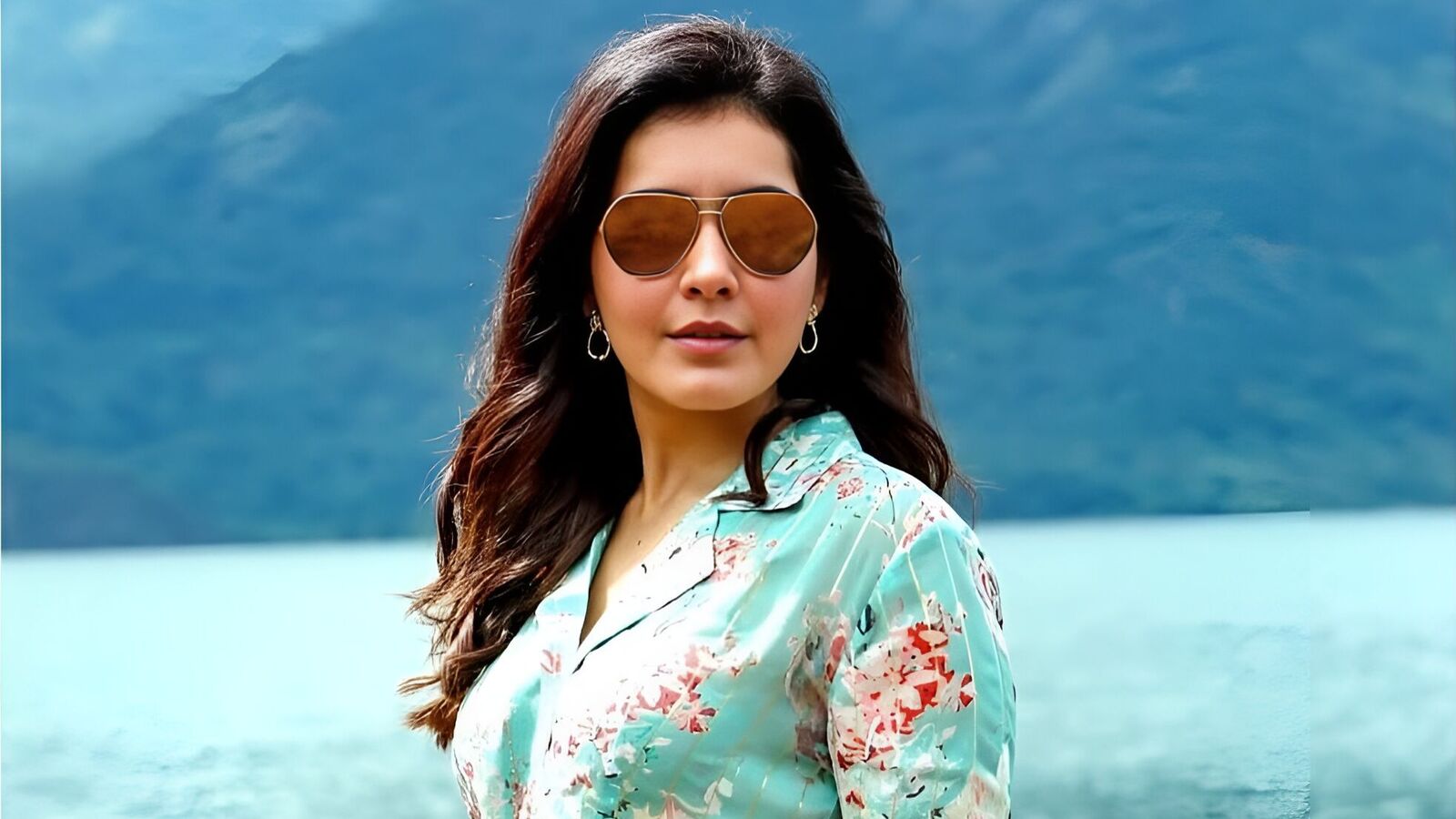 Actress Raashi Khaanna: 'பாலிவுட் காப்பி அடித்து வெற்றி பெறுகிறது.. மக்களுக்கு தேவை டப்பிங் படம் இல்ல'- நடிகை ராஷி கண்ணா