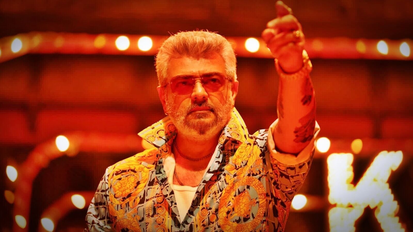 Good Bad Ugly OTT: அஜித்தின் குட் பேட் அக்லி படம் எந்த ஓடிடியில் ரிலீஸ் தெரியுமா? சுட சுட வந்த அப்டேட்..