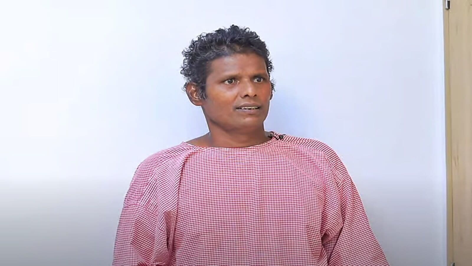 'கர்த்தருக்குள் நித்திரை அடைந்த லொள்ளு சபா ஆண்டனி'- நண்பனின் இழப்பை அறிவித்த விஜய் டிவி சீரியல் நடிகர்