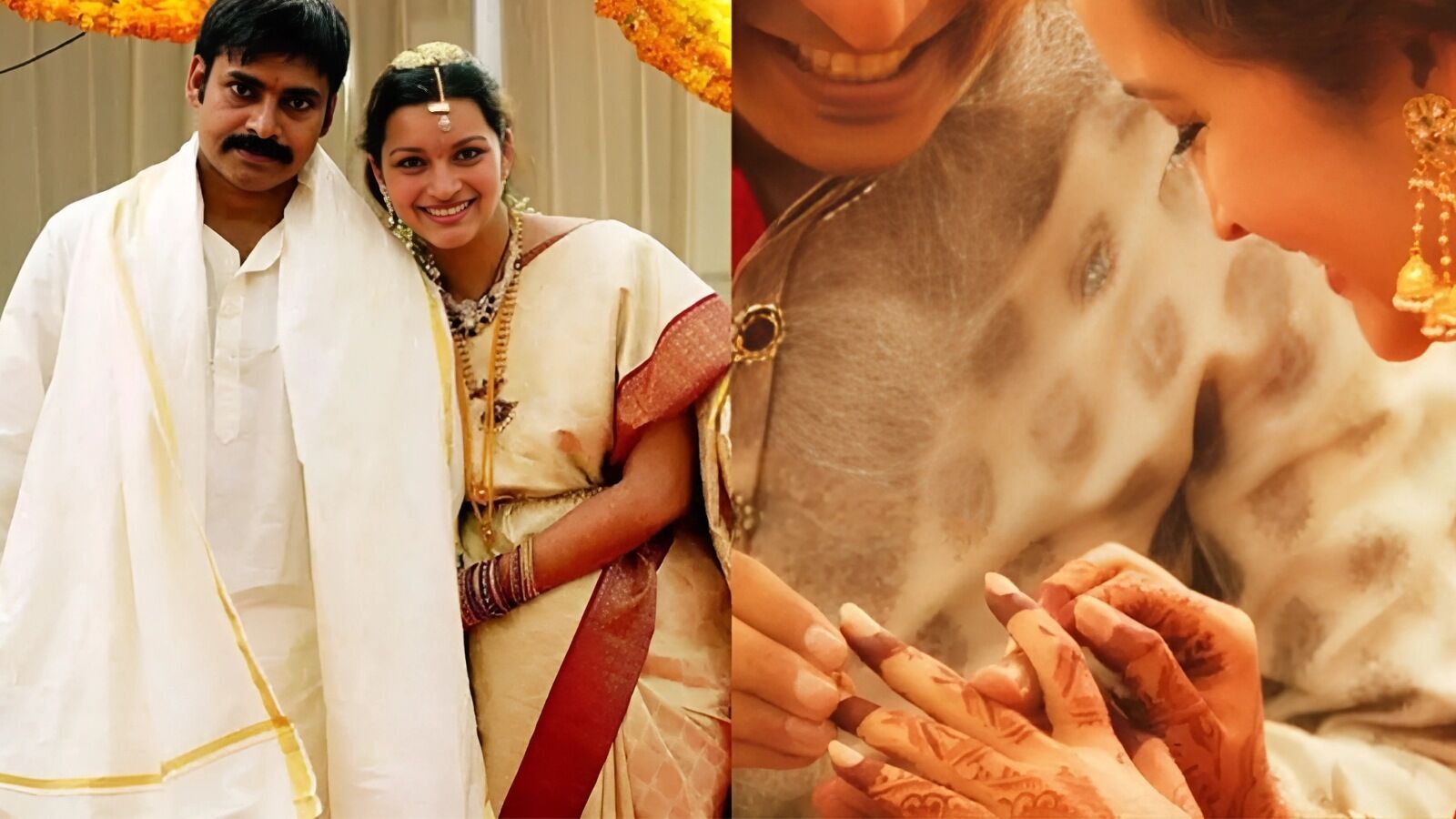 Pawan Kalyan: 'குழந்தைகளுக்காக..’ பவனை விவாகரத்து செய்தும் ஏன் மறுமணம் செய்யவில்லை? - 2 வது மனைவி பேட்டி!