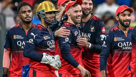 டாப் பார்மில் இரு அணிகள்.. டெல்லி வெற்றி பயணத்துக்கு முட்டுக்கட்டை போடுமா ஆர்சிபி? உத்தேச அணிகள் டாப் பார்மில் இரு அணிகள்.. டெல்லி வெற்றி பயணத்துக்கு முட்டுக்கட்டை போடுமா ஆர்சிபி? உத்தேச அணிகள்