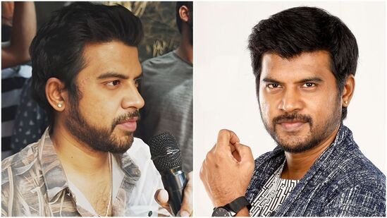 Lyricist Pa. Vijay: 'இப்போ எல்லாரும் பாட்டு எழுத வர்றாங்க.. அவங்களை எல்லாம்.. என் ஆசை இதுதான்'- பா.விஜய் ஓபன்அப்