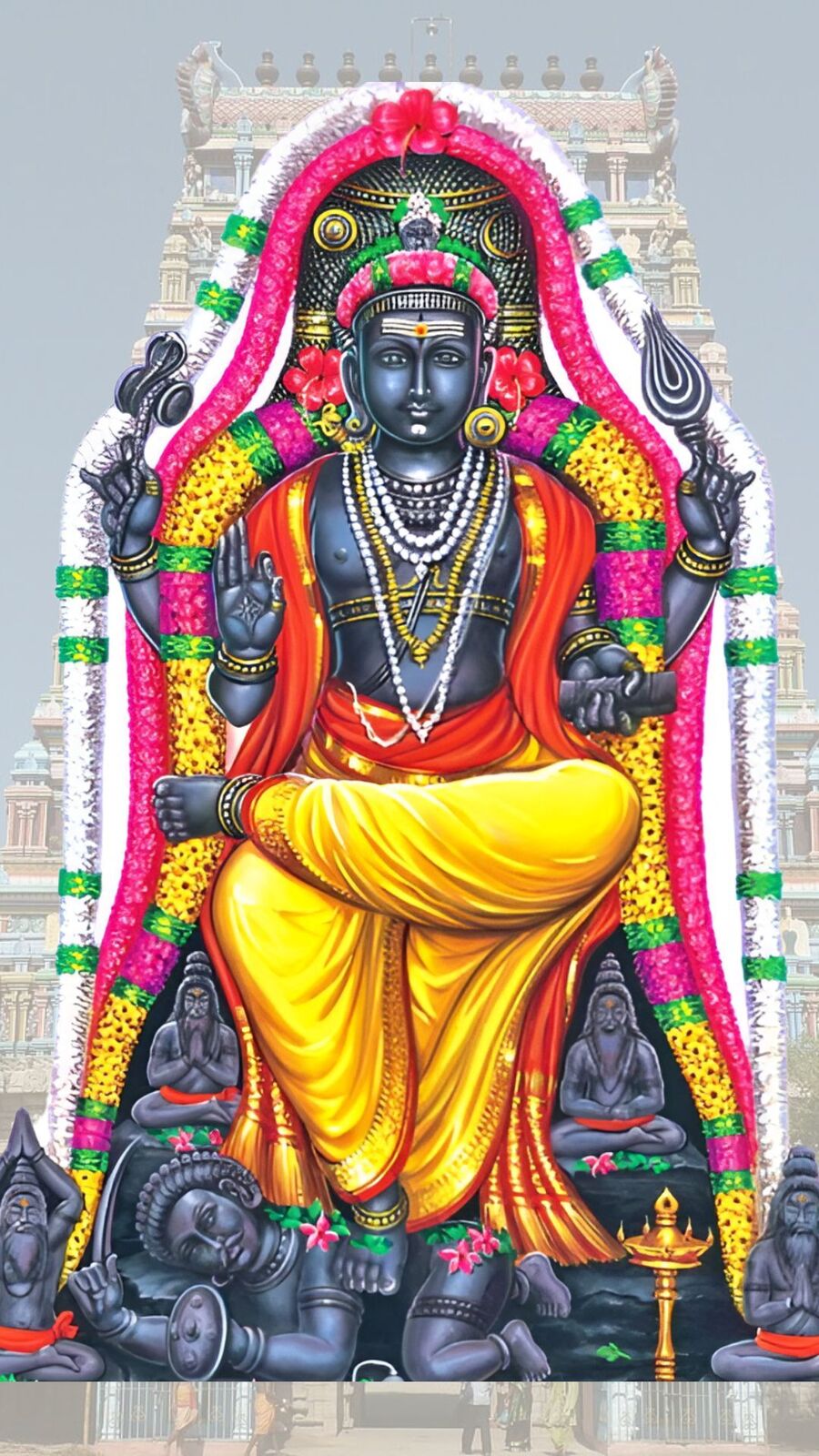 குரு பணமழை யாருக்கு? .. ஆட்டம் காட்டப் போகும் ராசிகள்!