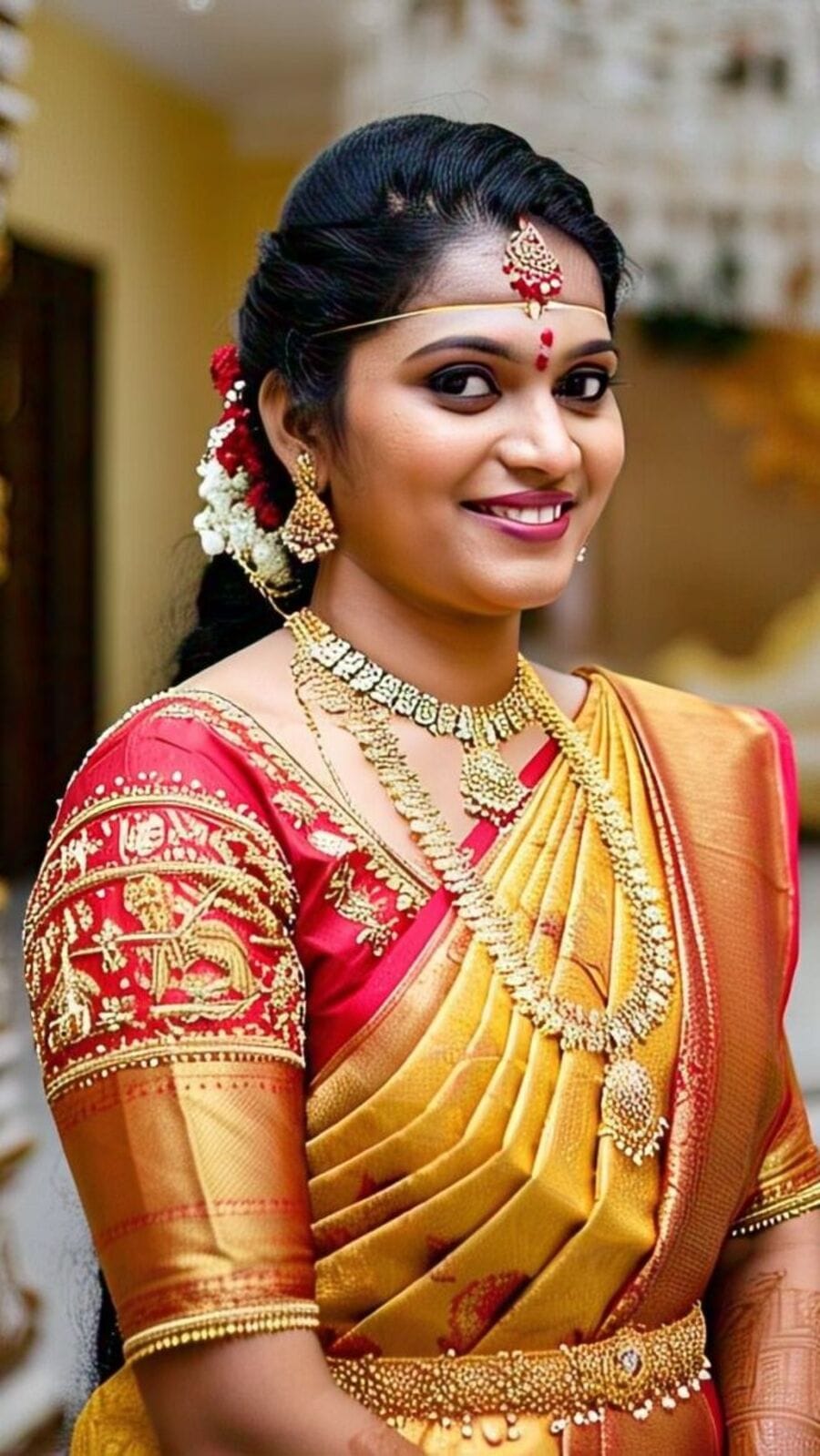 எந்த தேதிகளில் பிறந்த பெண்கள் புகுந்த வீட்டில் ராணிகளைப் போல வாழ்வார்கள் பாருங்க