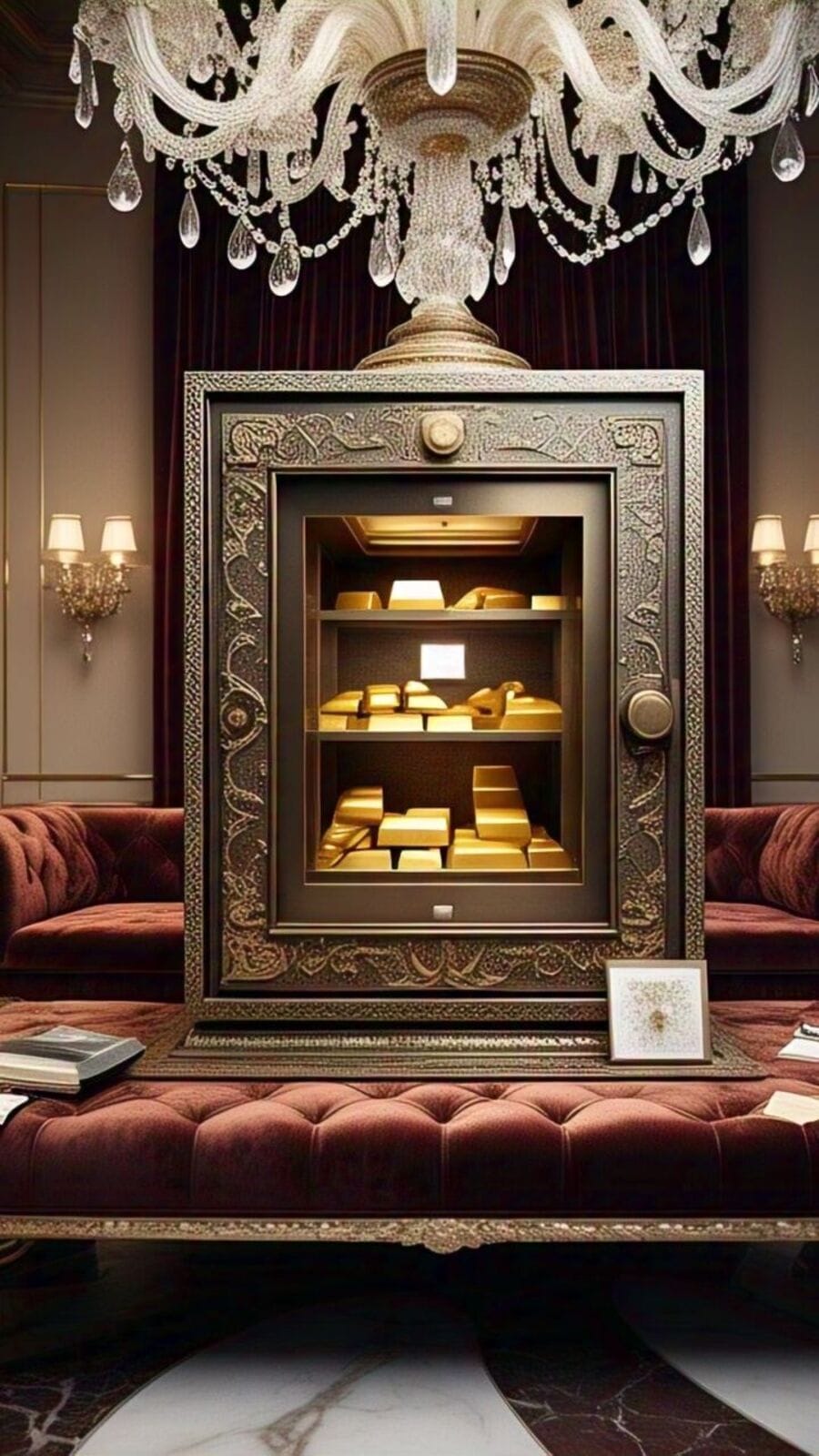 இந்த 4 எழுத்துக்களில் இருந்து உங்க பெயர் தொடங்குகிறதா.. அதிர்ஷ்டம் உங்க பக்கம்தா