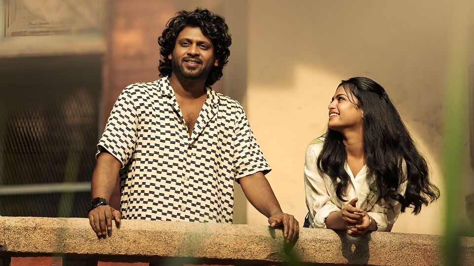 Sweet Heart OTT Release: ஒரே மாதத்தில் ஓடிடிக்கு பார்சல்.. ரியோவின் ஸ்வீட் ஹார்ட் படத்தை எந்த ஓடிடியில் பார்க்கலாம்?