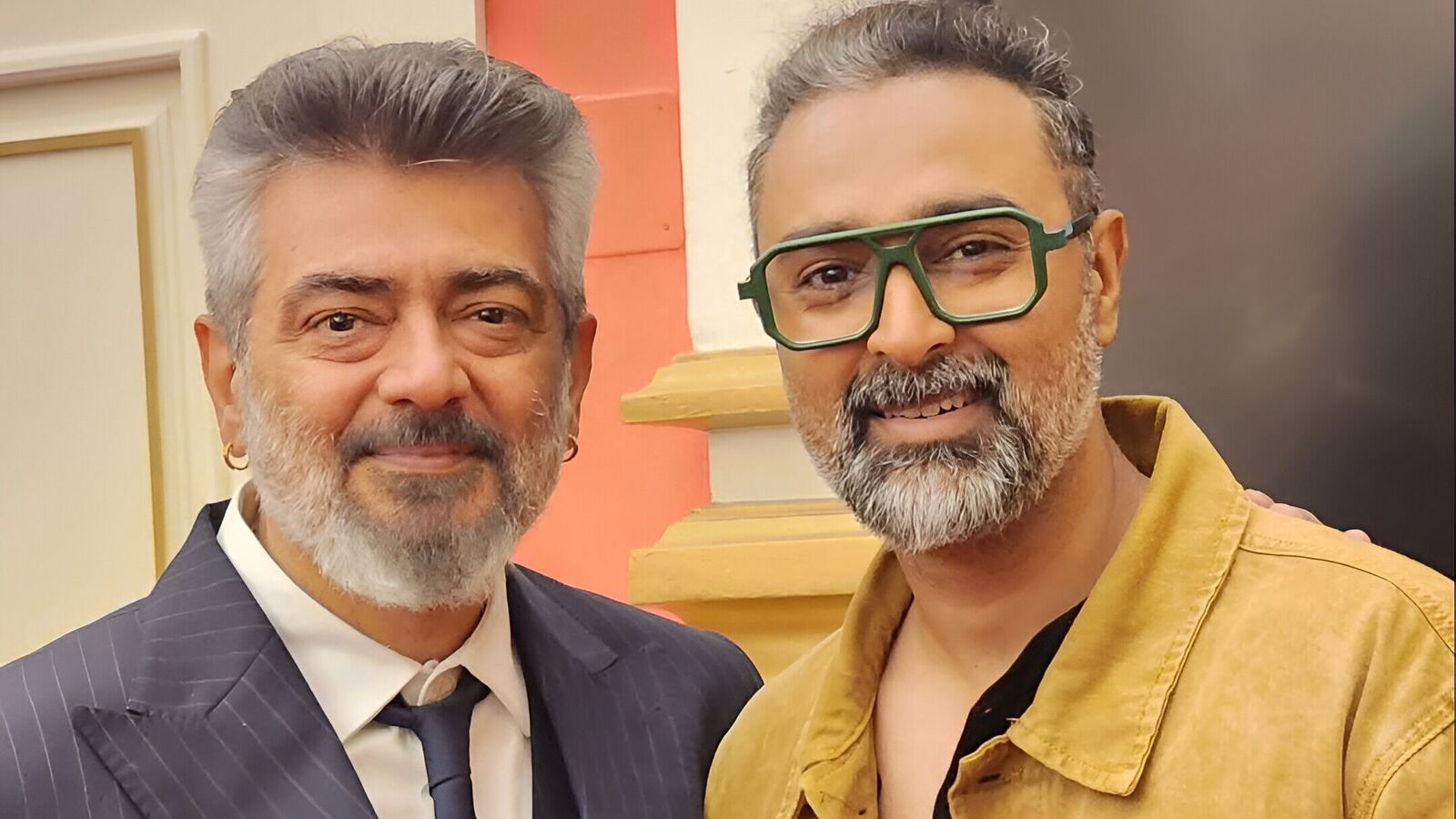 Actor Prasanna: இதோ ராஜா வருகிறார்.. குட் பேட் அக்லி ரிலீஸை ஒட்டி அஜித்தை புகழ்ந்த நடிகர் பிரசன்னா..