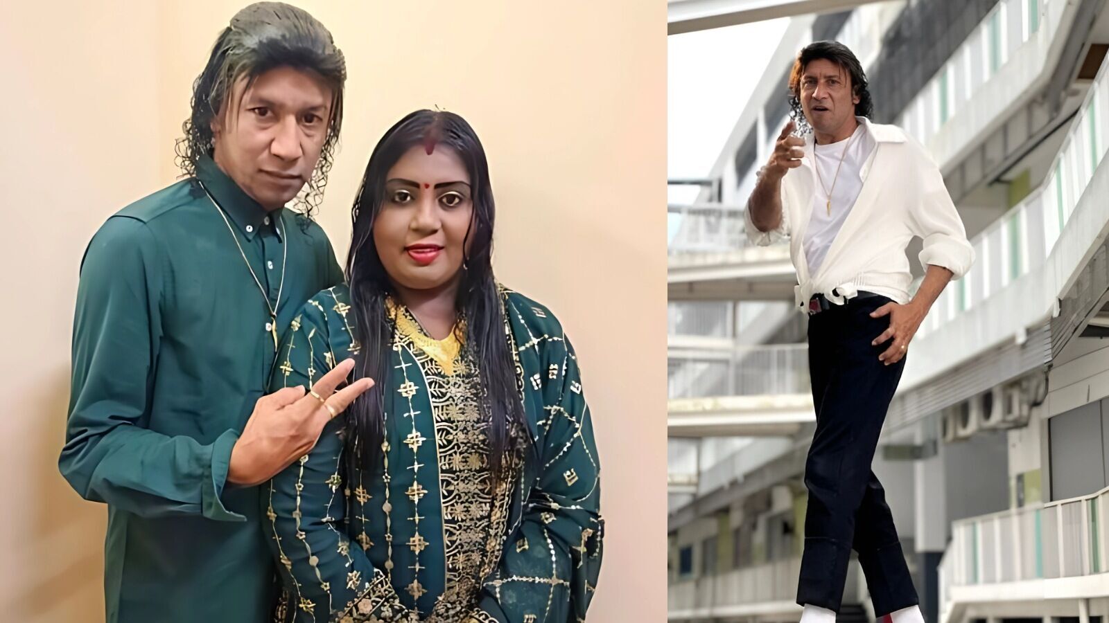 Good bad ugly Update: ‘அக்கா மக மேல் பட்ட தீதான் எல்லாத்துக்கும்’-குட் பேட் அக்லி ‘புலி’ பாடல் பாடிய டார்க்கி யார்?