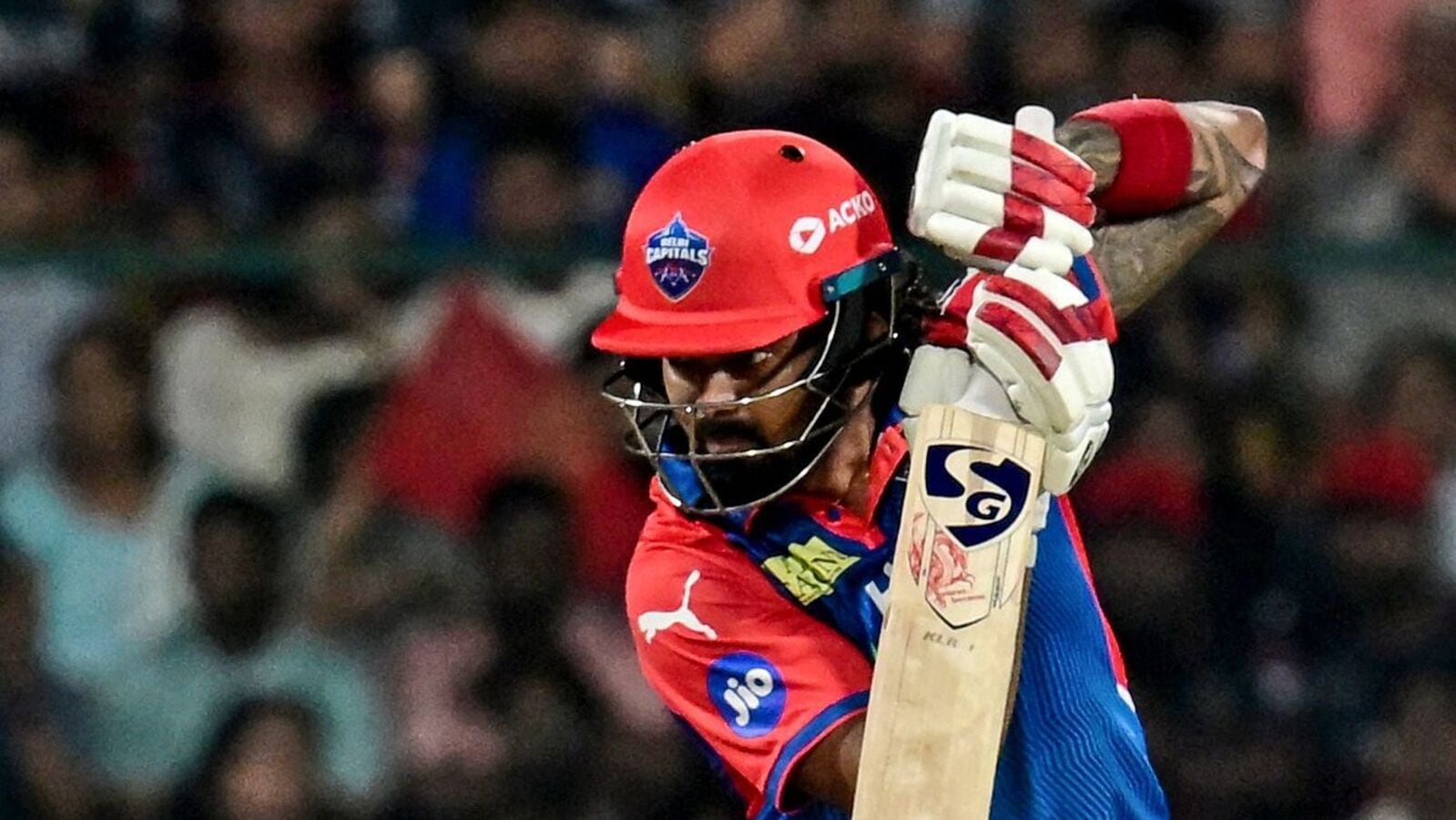 ஐபிஎல் 2025: ஒன் மேன் ஆர்மியாக வந்த கே.எல்.ராகுல்.. டெல்லி தொடர்ச்சியாக 4வது வெற்றி