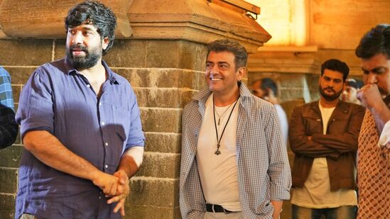 Good Bad Ugly Review: தமிழ்நாடு தியேட்டர் எல்லாம் என்ன ஆக போகுதோ? குட் பேட் அக்லிக்கு குவியும் பாசிட்டிவ் விமர்சனங்கள்.. Good Bad Ugly Review: தமிழ்நாடு தியேட்டர் எல்லாம் என்ன ஆக போகுதோ? குட் பேட் அக்லிக்கு குவியும் பாசிட்டிவ் விமர்சனங்கள்..