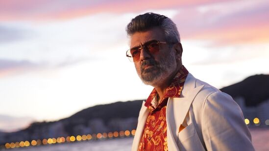 Good Bad Ugly Update: முதல் நாளிலே ஹெச் டி தரத்தில்..வகை வகையான குவாலிட்டி.. இணையத்தில் கசிந்த குட் பேட் அக்லி! Good Bad Ugly Update: முதல் நாளிலே ஹெச் டி தரத்தில்..வகை வகையான குவாலிட்டி.. இணையத்தில் கசிந்த குட் பேட் அக்லி!