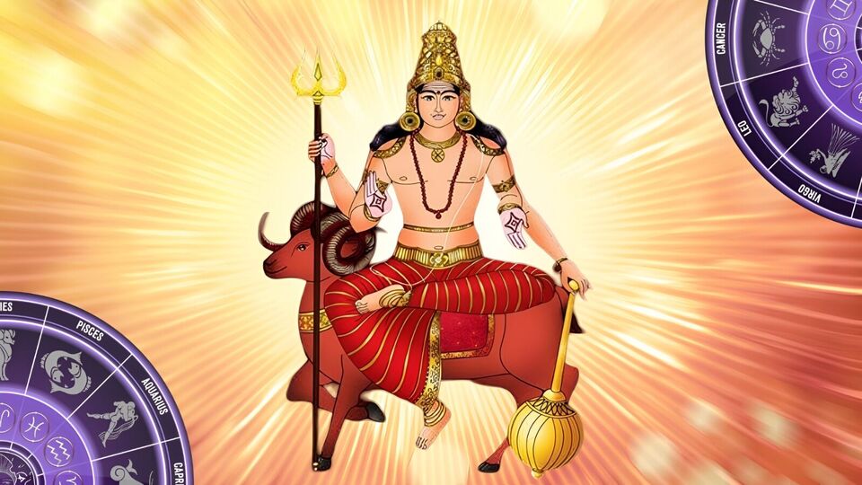 சிம்ம ராசி செவ்வாய்: 18 மாதங்களுக்கு பிறகு.. சிம்ம ராசியில் செவ்வாய்.. பணமழை கொட்டும் 3 ராசிகள்!