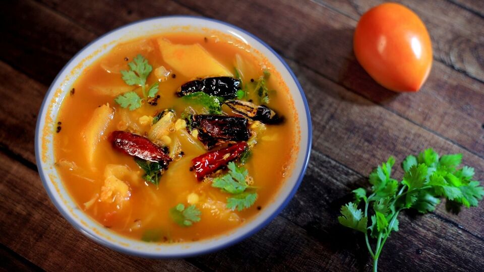 முள்ளங்கி சாம்பார் வாசம் பிடிக்க வில்லையா? இப்படி  செஞ்சு பாருங்க! முள்ளங்கி வாடையே தெரியாது!