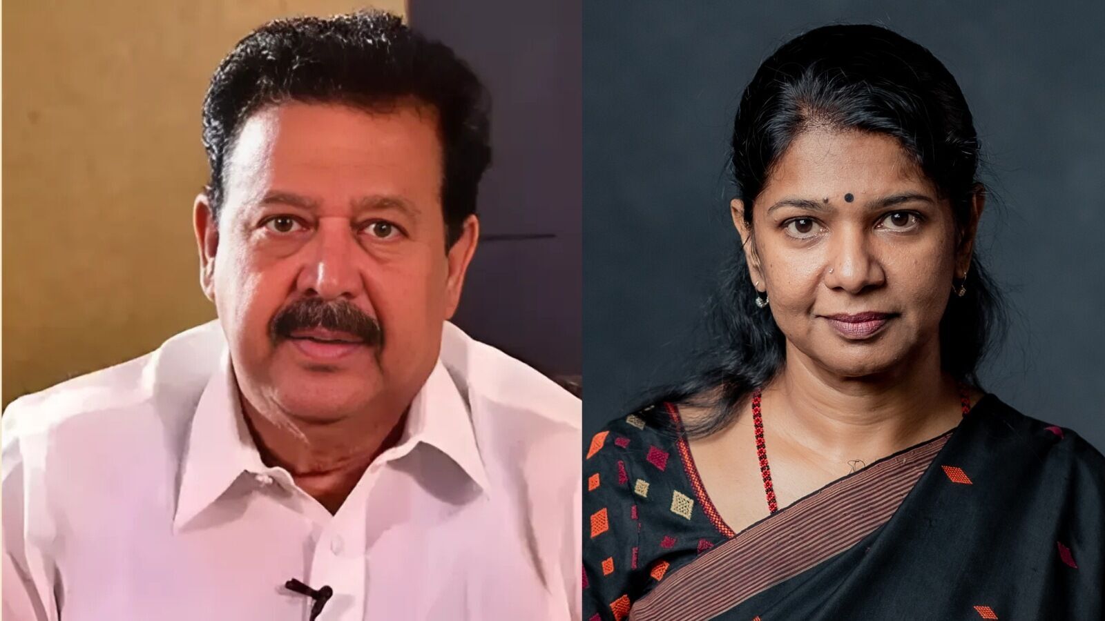 Ponmudy: உடலுறவை பட்டை, நாமத்துடன் ஒப்பிட்ட பொன்முடியின் ஆபாச பேச்சுக்கு கனிமொழி கண்டனம்! மு.க.ஸ்டாலினுக்கு தலைவலி!