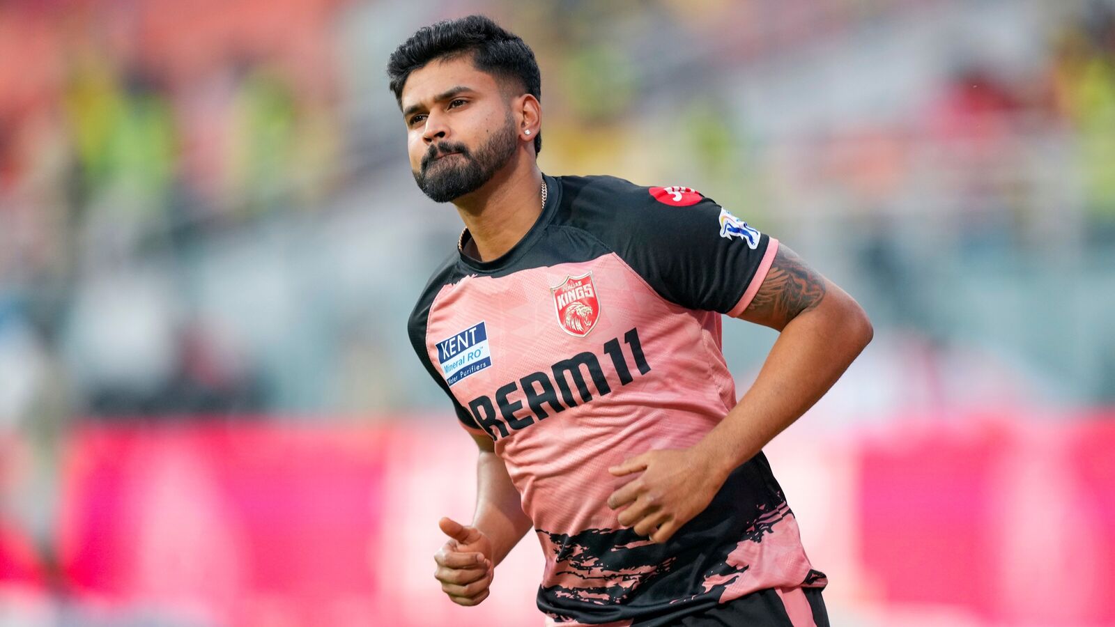 ஐபிஎல் 2025: பக்கா ஃபார்மில் இருக்கும் பஞ்சாப் கிங்ஸை சந்திக்கிறது சன்ரைசர்ஸ் ஐதராபாத்!