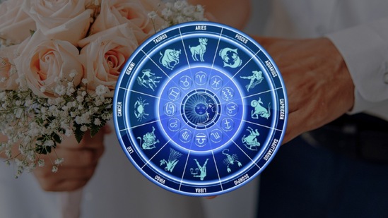 Lucky Zodiac Signs: திருமணத்திற்கு பிறகு கணவனுக்கு அதிர்ஷ்டத்தை வாரி வழங்கும் பெண் ராசிகள் என்னென்ன? Lucky Zodiac Signs: திருமணத்திற்கு பிறகு கணவனுக்கு அதிர்ஷ்டத்தை வாரி வழங்கும் பெண் ராசிகள் என்னென்ன?
