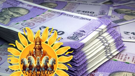 சூரிய யோகம்: பண யோகத்தை அள்ளிக் கொடுக்க வருகிறார் சூரியன்.. அஸ்வினி நட்சத்திரத்தில் நுழைவு.. பணக்கார ராசிகள் யார்? சூரிய யோகம்: பண யோகத்தை அள்ளிக் கொடுக்க வருகிறார் சூரியன்.. அஸ்வினி நட்சத்திரத்தில் நுழைவு.. பணக்கார ராசிகள் யார்?