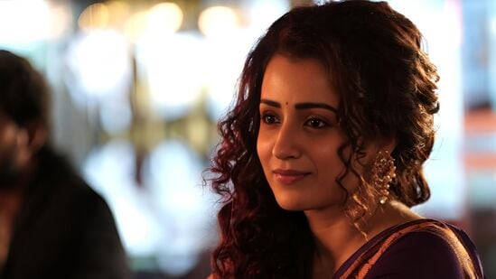Actress Trisha: ஷ்ஷப்பா.. டாக்சிக் மக்கள்.. கடுப்பான த்ரிஷா.. காரணம் தேடி அலையும் நெட்டிசன்ஸ்.. Actress Trisha: ஷ்ஷப்பா.. டாக்சிக் மக்கள்.. கடுப்பான த்ரிஷா.. காரணம் தேடி அலையும் நெட்டிசன்ஸ்..